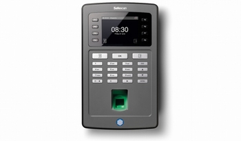 Safescan TA-8025 Tijdsregistratie- systeem