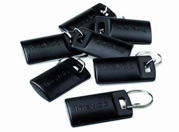 Safescan / TimeMoto RF-110 RFID Sleutelhangers