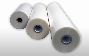 Renz H42 lamineerfolie op rol 40 micron 340mm x 150m (2)