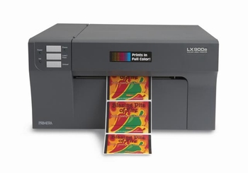 Primera LX-900E Kleuren Labelprinter