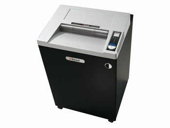 Rexel RLWM26 Papiervernietiger microsnippers P4