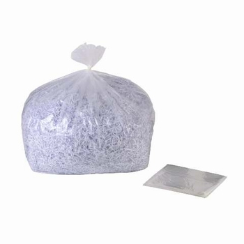 Rexel Opvangzak 175 Liter - 100 stuks
