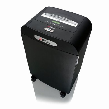 Rexel Mercury RDSM750 Papiervernietiger, Super Microsnippers