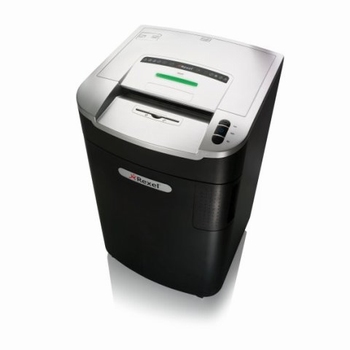 Rexel Mercury RLM11 Papiervernietiger, Microsnippers P5
