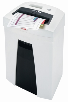Papiervernietiger HSM SECURIO C16 5,8mm