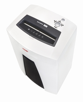 Papiervernietiger HSM SECURIO C18 5,8mm
