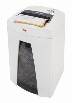Papiervernietiger HSM SECURIO C18 3,9mm