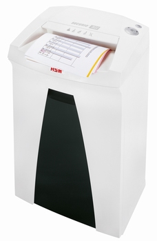 Papiervernietiger HSM SECURIO B22 3,9mm