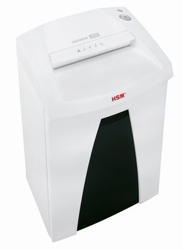 Papiervernietiger HSM SECURIO B22 3,9x30mm