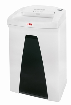 Papiervernietiger HSM SECURIO B22 0,78x11mm