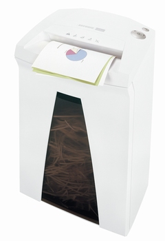 Papiervernietiger HSM SECURIO B24 1,9x15mm