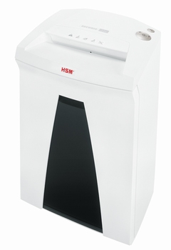 Papiervernietiger HSM SECURIO B24 4,5x30mm