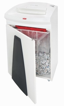 Papiervernietiger HSM SECURIO B26 1,9x15mm