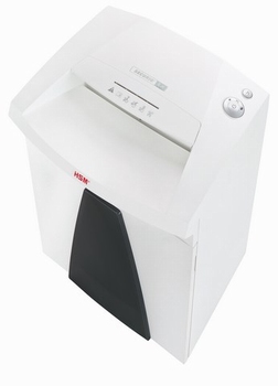 Papiervernietiger HSM SECURIO B26 0,78x11mm