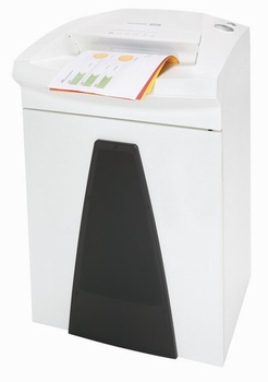 Papiervernietiger HSM SECURIO B26 0,78x11mm + Olie