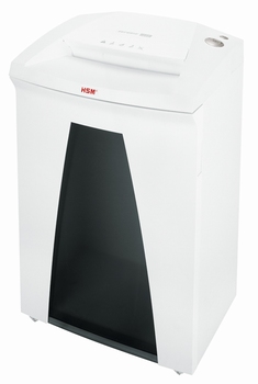 Papiervernietiger HSM SECURIO B32 1,9x15mm