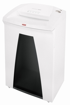 Papiervernietiger HSM SECURIO B32 4,5x30mm + Olie