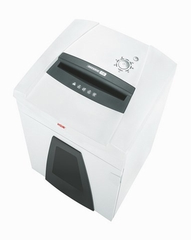 Papiervernietiger HSM SECURIO P36 4,5x30mm + CD
