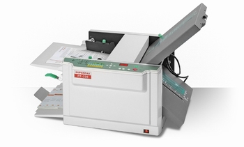 Superfax PF-330 vouwmachine A3 formaat