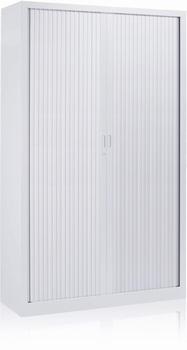 Navert Roldeurkast 198x120x43 cm