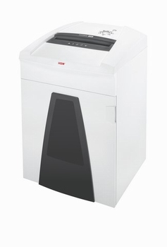 Papiervernietiger HSM SECURIO P36 5,8mm