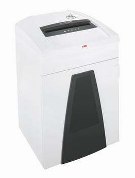 Papiervernietiger HSM SECURIO P40 1x5mm OMDD