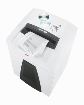 Papiervernietiger HSM SECURIO P40 1x5mm OMDD + metaalherkenn