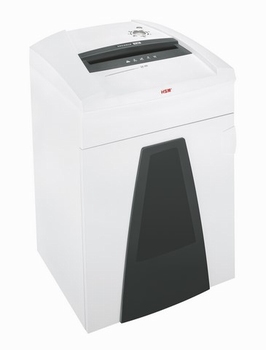 Papiervernietiger HSM SECURIO P40 5,8mm