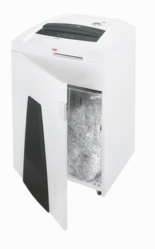 Papiervernietiger HSM SECURIO P44 1,9x15mm CD
