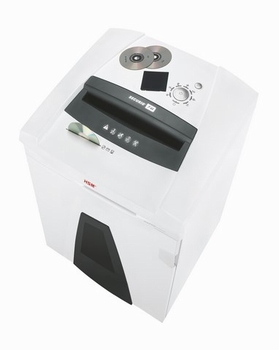 Papiervernietiger HSM SECURIO P44 1x5mm OMDD + metaalherkenn