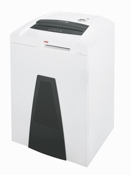 Papiervernietiger HSM SECURIO P44 3,9x40mm CD