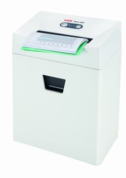 Papiervernietiger HSM Pure 320 3,9mm