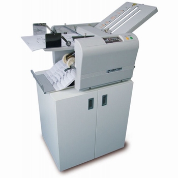 Superfax PF-215 vouwmachine A3 formaat