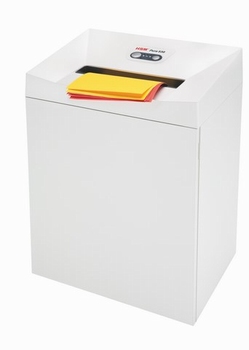 Papiervernietiger HSM Pure 530 3,9mm