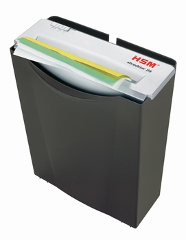 Papiervernietiger HSM shredstar S5 6mm