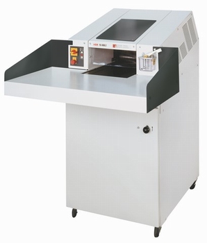 Transportband-Datavernietiger HSM Powerline FA400.2 5,8mm