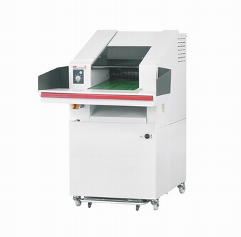 Transportband-Datavernietiger HSM Powerline FA500.3 3,9x40mm