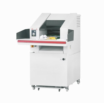 Transportband-Datavernietiger HSM Powerline FA500.3 1,9x15mm