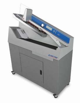 Hefter OL 1000 Plus Elektrische Briefopener met teller