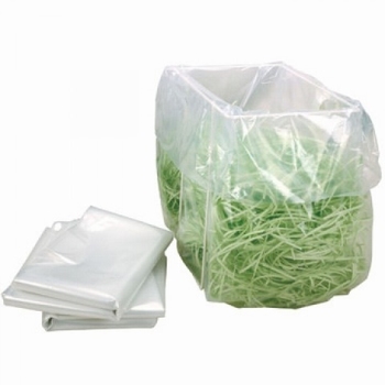 Plastic zakken 25 stuks HSM FA 400.2 (230l), FA 490.1/500.2