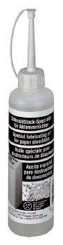 Speciale HSM snijwalsen-olie 250 ml