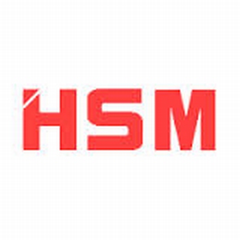 Transportband HSM 400V