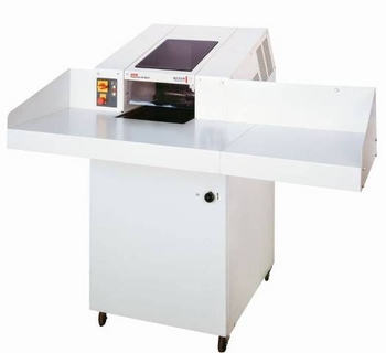 Extension of the loading table for HSM FA 400.2