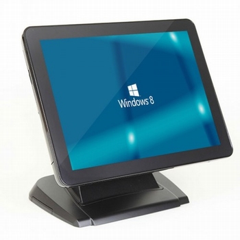 Sam4s SPT-4806 Touchscreen Kassa Windows