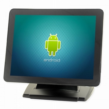 Sam4s SAP-4806 II Touchscreen Kassa Android