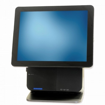 Sam4s SPT-7500 Touchscreen Kassa Windows