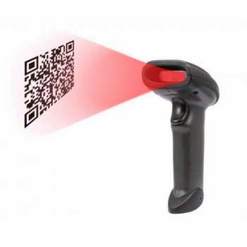 Barcodescanner Sunlux 3100