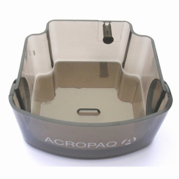 Opvangbakje voor Electrische potloodslijper Acropaq S100