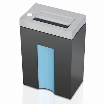 EBA 1128 S papiervernietiger stroken 4mm
