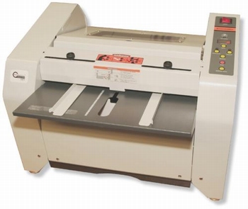 RECO Systems BLM 4 Bookletmaker